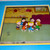 Peanuts Original Production Cel Happy New Year Charlie Brown Musical Chairs