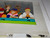  Vintage Hanna Barbera Original Production Cel SCOOBY DOO, WHERE ARE YOU Rare Art