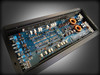 DC Audio 175.4k - 700w 4-Channel Amplifier