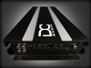 DC Audio 5.0k - 5,000w Monoblock Amplifier