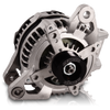 S Series 240 Amp Alternator For 4.6L Cadillac Lucerne