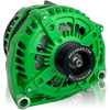 400 Amp Green High Output Alternator 1996-2004 GM Truck 4.3L 4.8L 5.3L 5.7L 6.0L