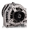 250 Amp Elite Series Cast Alternator For GM Truck