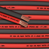 Sky High Car Audio OFC 10 Gauge Speaker Wire 1ft-200ft Sky High Car Audio OFC 10 Gauge Speaker Wire 1ft-200ft