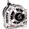 400 Amp Alternator For 2001-2007 6.6L Diesel