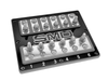 SMD 6-Spot XL2 ANL Fuse Block