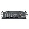 SoundQubed S4-100 Multiple Channel Amplifier