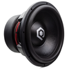 SoundQubed HDX4 Series Subwoofer 12" D1