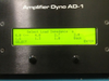 SMD Amp Dyno (AD-1)