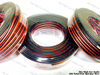 100' feet EACH 10 12 & 16 Gauge AWG 300' Speaker Wire