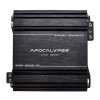 Deaf Bonce Apocalypse 2000 Watts Class D Monoblock Atom Series Amplifier AAB-2000.1D