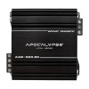 Deaf Bonce Apocalypse 2 Channel 1600 Watt Class D Amplifier AAB-800.2D