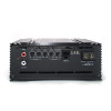 Deaf Bonce Car Audio Monoblock Amplifier 2100W Class D w/ Bass Knob AAP-2100.1D
