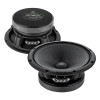 Pair of Deaf Bonce Apocalypse 6.5" Midrange Speakers 520 Watt 4 Ohm AP-M61SE