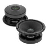 Pair of Deaf Bonce Apocalypse 6.5" Mid-Range Speakers 1200 Watt 4 Ohm AP-M67AF