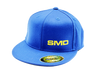 SMD Embroidered Hat (Flat Bill)
