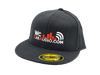 WcCarAudio Embroidered Hat (Flat Bill)