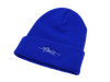 SMD Embroidered Beanie