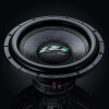 Deaf Bonce Apocalypse 15" 2000 Watt 1 Ohm Subwoofer DB-SA255-D1