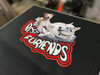 Best FURIENDS - SMD Dog T-Shirt