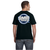 SMD SSB BLUE Logo T-Shirt