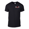 WcCarAudio.com RED Logo T-Shirt