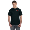 WcCarAudio.com RED Logo T-Shirt