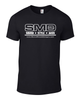 Classic SMD Logo w/ Brands T-Shirt