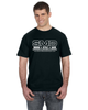 Classic SMD Logo w/ Brands T-Shirt