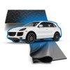 Vehicle Soundproofing Packages