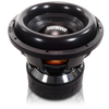 Sundown Audio - X-12 v.3 High Output X Series 12" Subwoofer D1/D2