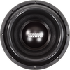 Sundown Audio - X-12 v.3 High Output X Series 12" Subwoofer D1/D2