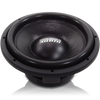 Sundown Audio - SLD-12 Shallow Mount 12" Subwoofer D2/D4