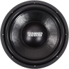 Sundown Audio - SLD-12 Shallow Mount 12" Subwoofer D2/D4