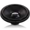 Sundown Audio - E15 v.4 Pro Audio 15" Subwoofer D2/D4