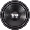 Sundown Audio - E15 v.4 Pro Audio 15" Subwoofer D2/D4