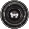 Sundown Audio - X-10 v.3 High Output X Series 10" Subwoofer D1/D2