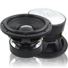 Sundown Audio - U-12 Standard Suspension U Series 12" Subwoofer D2/D4