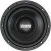 Sundown Audio - U-12 Standard Suspension U Series 12" Subwoofer D2/D4