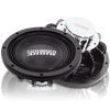 Sundown Audio - SD-4 Sealed Box Subwoofer 10" D2/D4