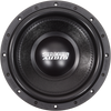 Sundown Audio - SA-12 v.2 SA Series 12" Subwoofer D2/D4