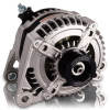 240 Amp Alternator For 3.7 / 4.7 Chrysler Late