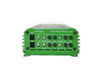 Down4Sound MM1004 (MINI MAXX) - GREEN | 700W RMS MINI 4 CH Car Audio Amplifier