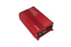 Down4Sound MM1002 (MINI MAXX) - RED | 350W RMS MINI 2CH Car Audio Amplifier