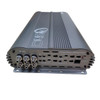 JP454 - 4000W RMS 4 Channel Amplifier - SILVER