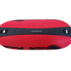 Down4sound - BassBX G01 - 40 WATT Portable Bluetooth Speaker (RED)