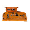 Down4Sound JP23 v1.5 ELITE ORANGE | 2300W RMS Amplifier