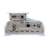 Down4Sound JP23 v1.5 ELITE WHITE | 2300W RMS Amplifier