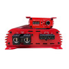 Down4Sound JP23 v1.5 ELITE RED | 2300W RMS Amplifier