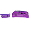 Down4Sound JP23 v1.5 ELITE PURPLE | 2300W RMS Amplifier